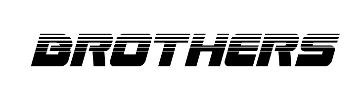 Laser Corps Halftone Italic  Free Fonts Download