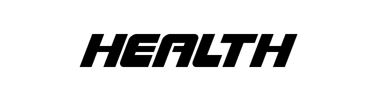 Laser Corps Super-Italic  Free Fonts Download