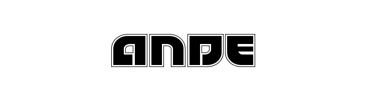 Laser Corps Academy  Free Fonts Download