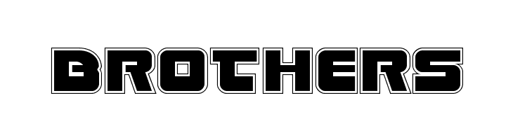 Laser Corps Academy  Free Fonts Download