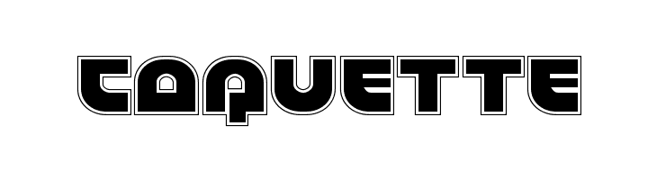 Laser Corps Academy  Free Fonts Download