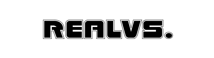 Laser Corps Academy  Free Fonts Download