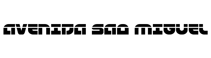 Laser Corps Laser  Free Fonts Download