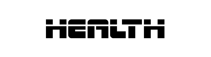 Laser Corps Laser  Free Fonts Download