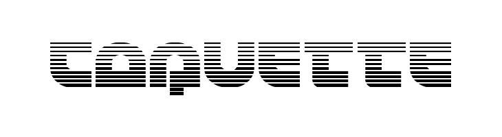 Laser Corps Gradient  Free Fonts Download