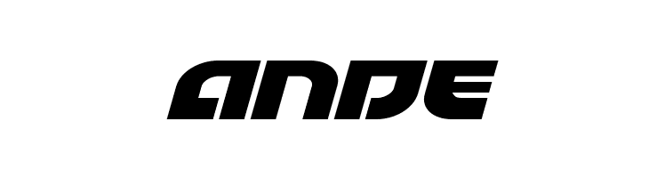 Laser Corps Expanded Italic  Free Fonts Download