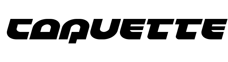 Laser Corps Expanded Italic  Free Fonts Download