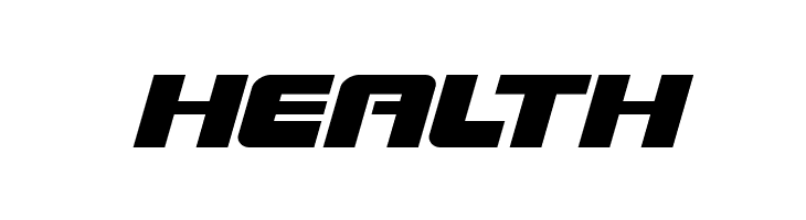 Laser Corps Expanded Italic  Free Fonts Download