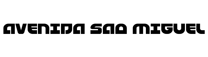 Laser Corps  Free Fonts Download