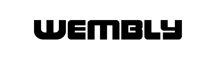 Laser Corps  Free Fonts Download