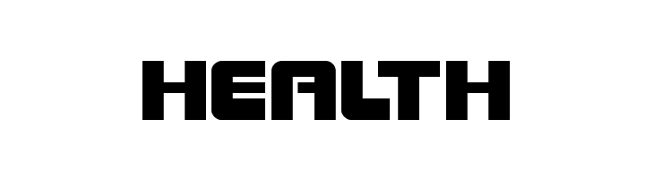 Laser Corps  Free Fonts Download
