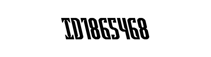 Janulus Leftalic  Free Fonts Download