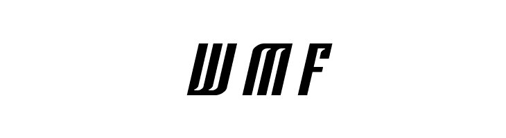 Janulus Caps Expanded Italic  Free Fonts Download