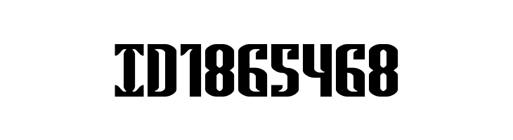 Janulus Caps Wide  Free Fonts Download