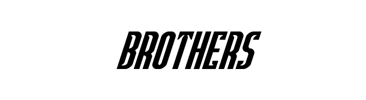 Janulus Caps Super-Italic  Free Fonts Download