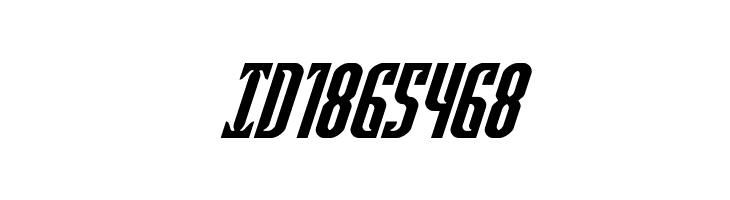 Janulus Caps Super-Italic  Free Fonts Download