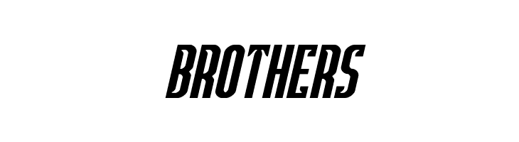 Janulus Caps Italic  Free Fonts Download