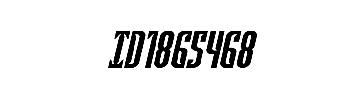 Janulus Caps Italic  Free Fonts Download