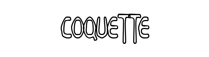 Bubbly Frog Hollow  Free Fonts Download