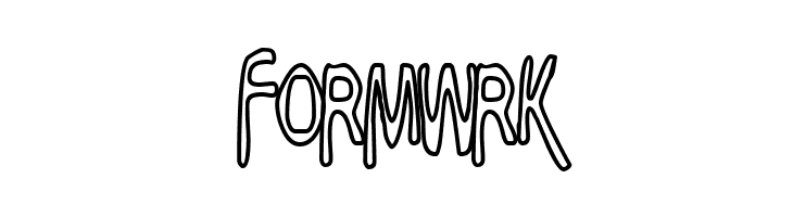 Bubbly Frog Hollow  Free Fonts Download