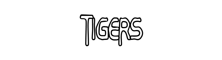 Bubbly Frog Hollow  Free Fonts Download