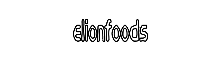 Bubbly Frog Hollow  Free Fonts Download
