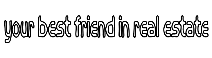 Bubbly Frog Hollow  Free Fonts Download