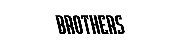 Janulus Caps Leftalic  Free Fonts Download