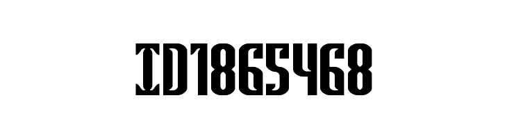 Janulus Caps Expanded  Free Fonts Download