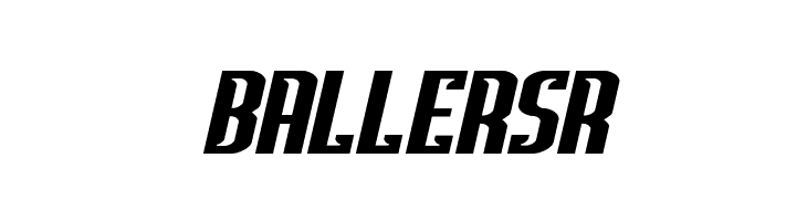 Janulus Wide Italic  Free Fonts Download