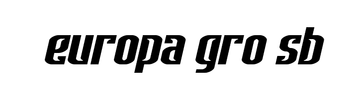 Janulus Wide Italic  Free Fonts Download
