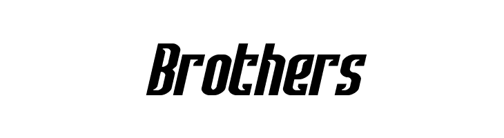 Janulus Expanded Italic  Free Fonts Download