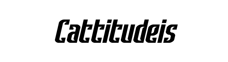 Janulus Expanded Italic  Free Fonts Download