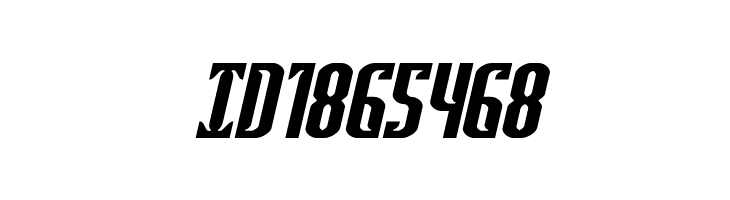 Janulus Expanded Italic  Free Fonts Download