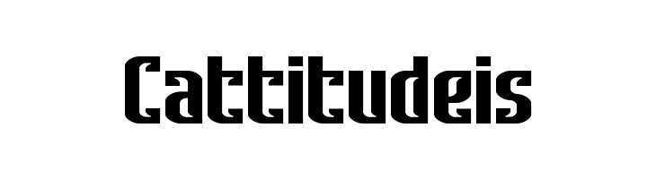 Janulus Wide  Free Fonts Download