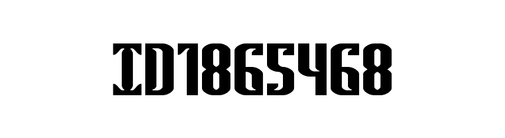 Janulus Wide  Free Fonts Download