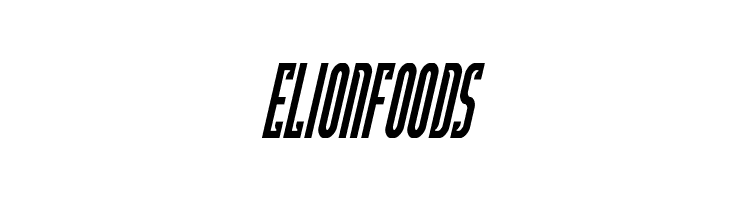 Janulus Caps Condensed Italic  Free Fonts Download