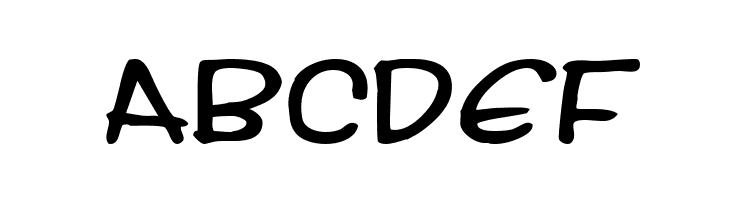 Streetwise buddy  Free Fonts Download