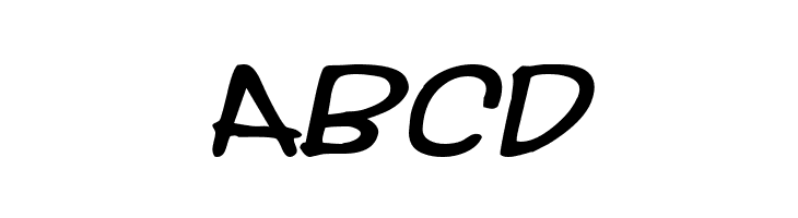 Streetwise buddy  Free Fonts Download