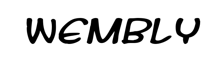 Streetwise buddy  Free Fonts Download