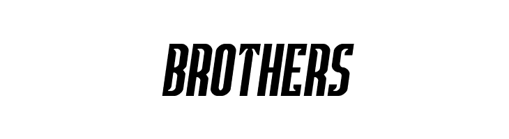 Janulus Caps Semi-Italic  Free Fonts Download