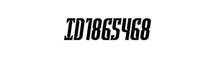 Janulus Caps Semi-Italic  Free Fonts Download