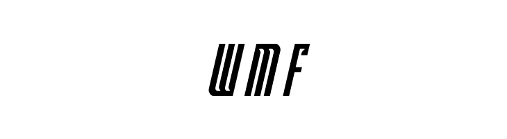 Janulus Condensed Italic  Free Fonts Download