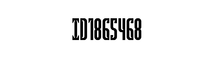 Janulus Condensed  Free Fonts Download
