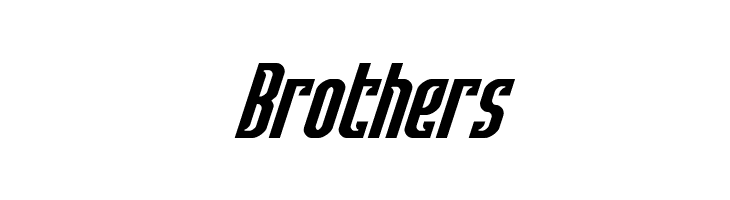 Janulus Super-Italic  Free Fonts Download