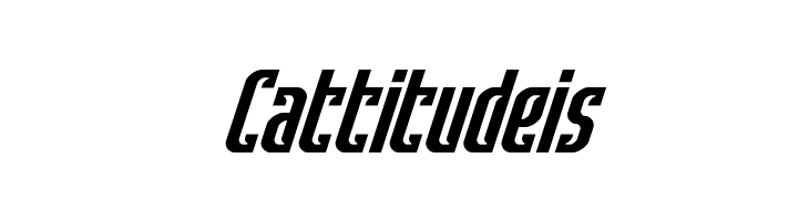 Janulus Super-Italic  Free Fonts Download