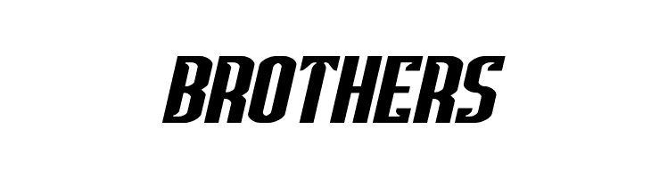 Janulus Caps Wide Italic  Free Fonts Download