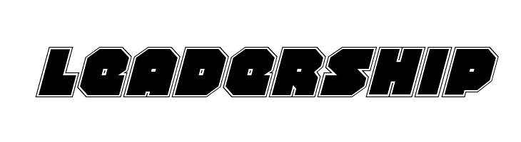 Turtle Mode Academy Italic  Free Fonts Download