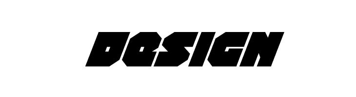 Turtle Mode Super-Italic  Free Fonts Download