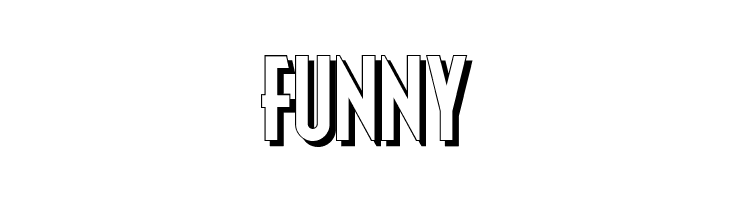 Ricks American NF  Free Fonts Download